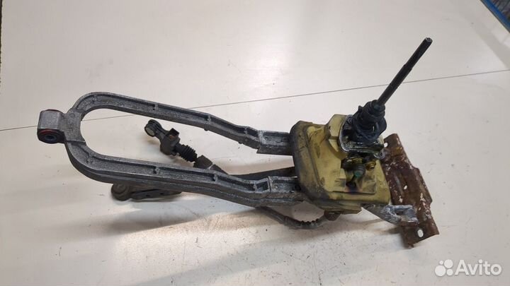 Кулиса кпп Mercedes C W203, 2004