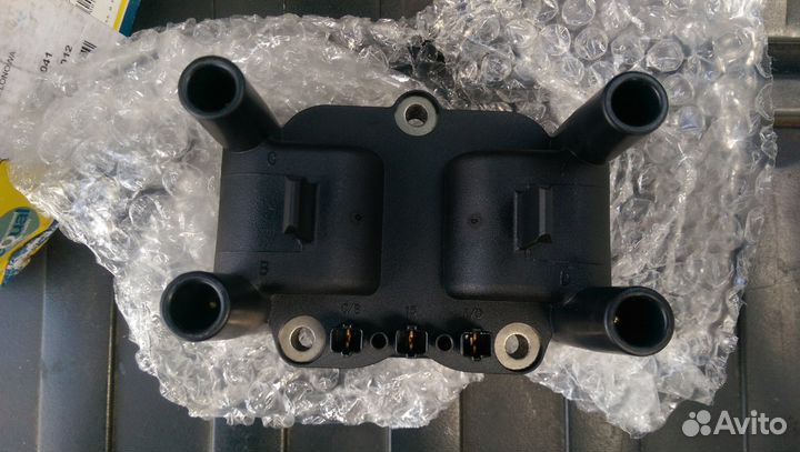 Запчасть на Шкоду Октавия