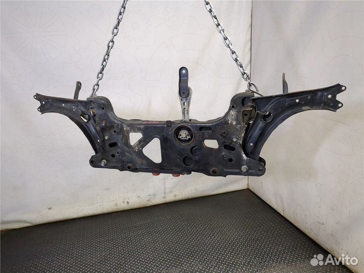 Балка подвески передняя Volkswagen Jetta 6, 2015