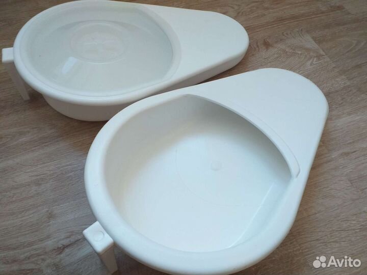 Принадлежности для инвалидов