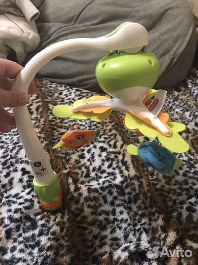 Мобиль Tiny love