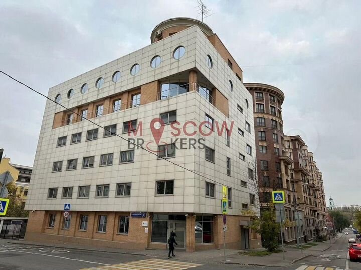 Продам помещение свободного назначения, 2636 м²