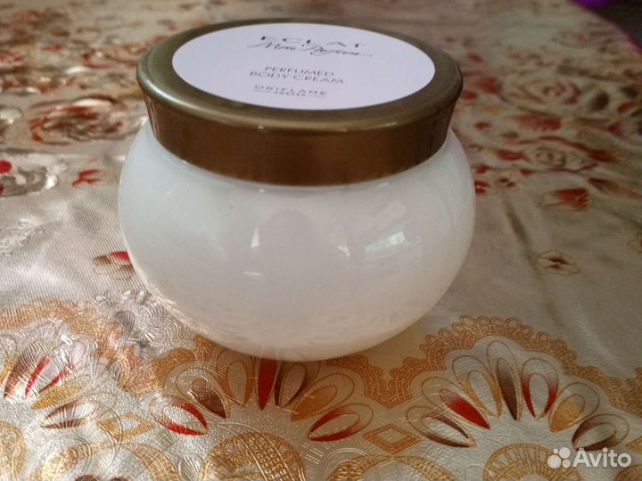 Крем для лица