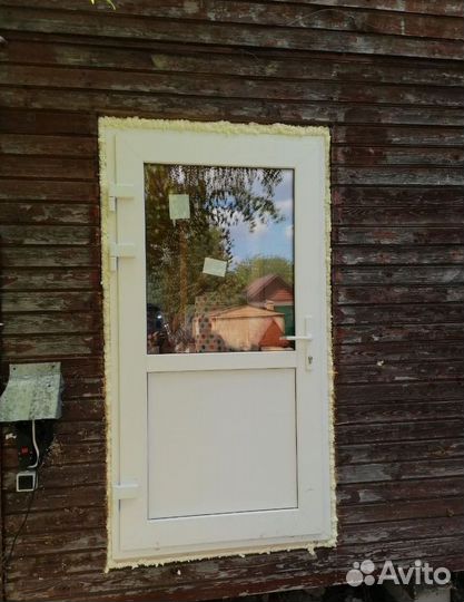 Пластиковые окна rehau