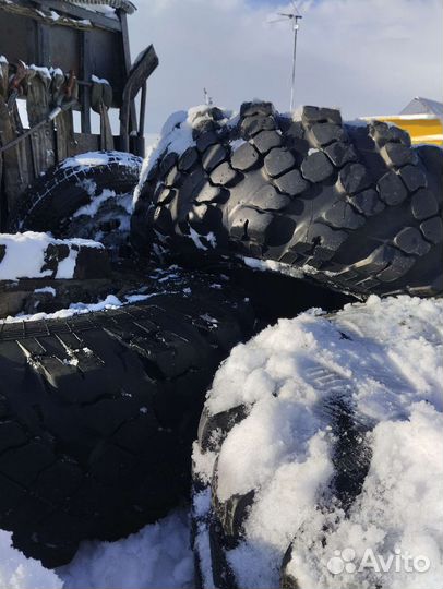 Шины и диски