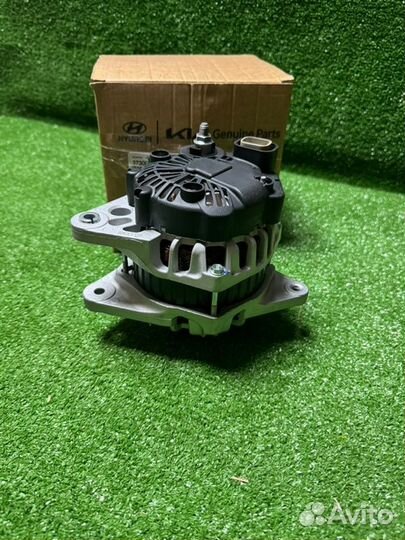 Генератор Tucson Sonata Sportage Elantra Getz