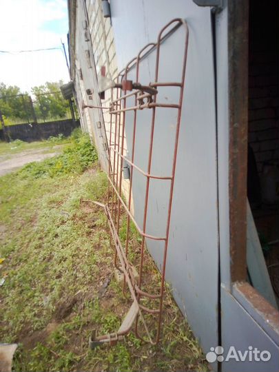 Багажник на классику Жигули