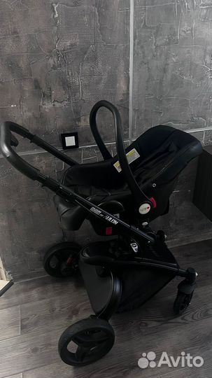 Коляска Aulon 3 в 1