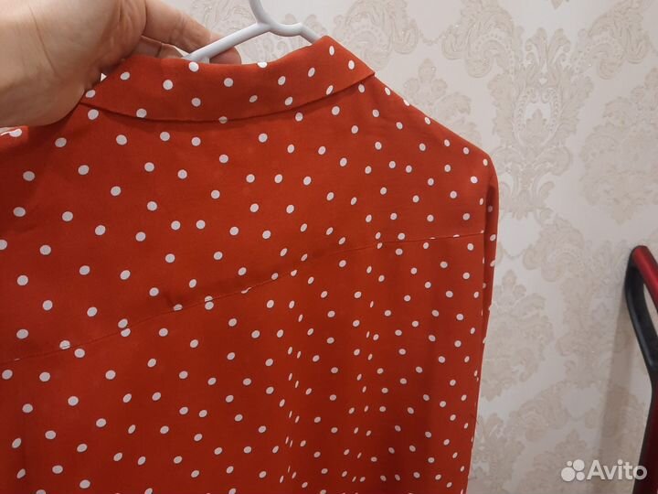 Блузка женская 44 46