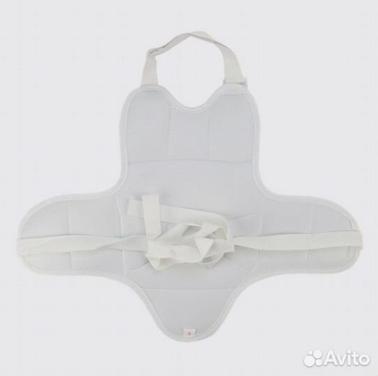 Жилет защитный usko