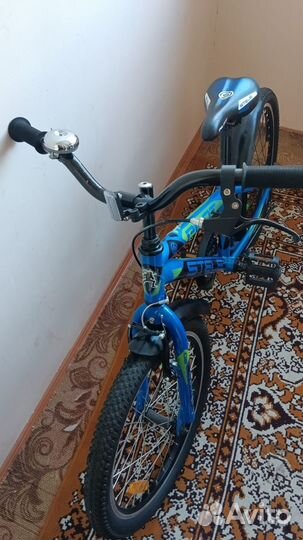 Велосипед детский Stels Pilot 200