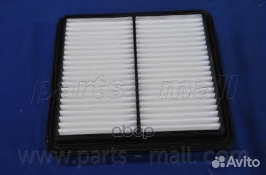 Фильтр воздушный daewoo lanos(T100) PMC 9618222