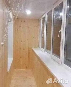 Окна за 1 день