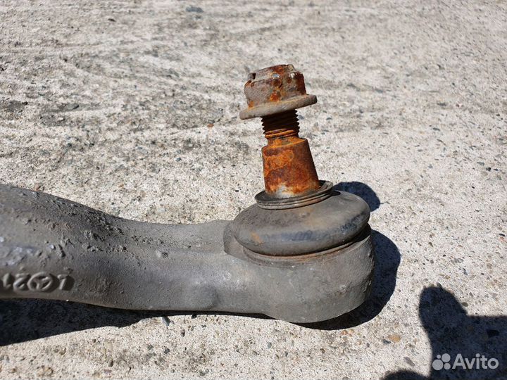 Рычаг продольный передний левый для Mercedes W212