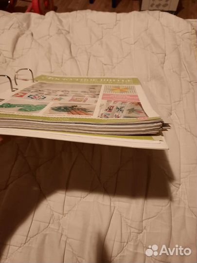 Каталоги Бижу и Лоскутное шитье