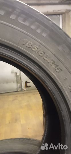 Imperial Eco North LT 185/65 R15