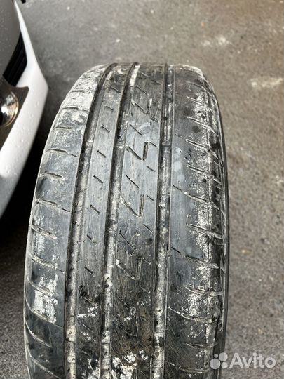 Bridgestone Ecopia EP200 215/60 R16 99T