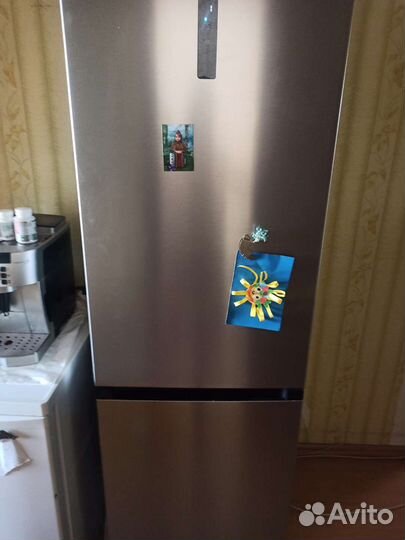 Холодильник бу