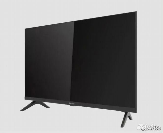 Телевизор Haier 32 SMART TV S1 Новый