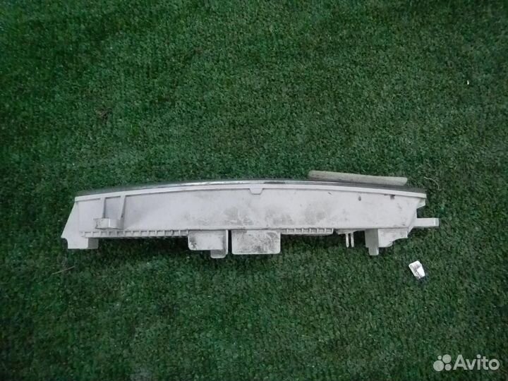 Дхо левыйправый Citroen Berlingo 2 (2012-2015)