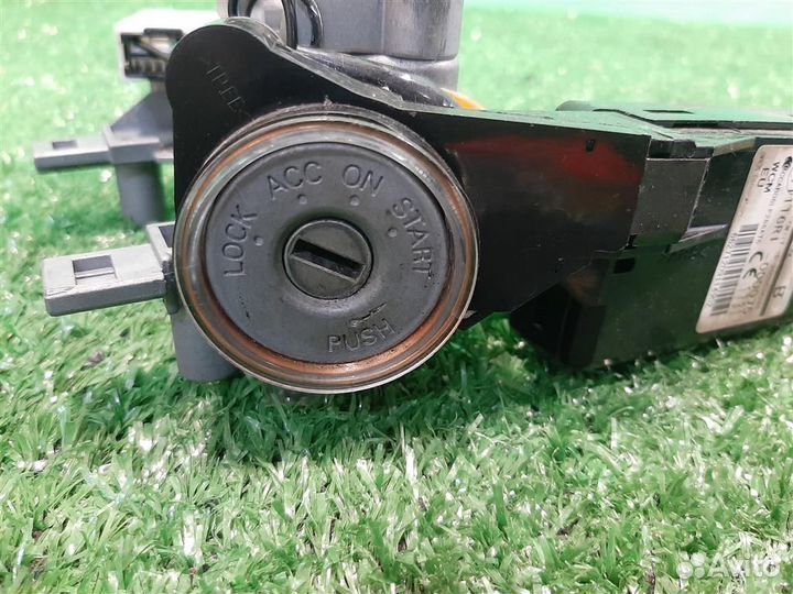 Замок зажигания Mitsubishi Lancer 10 2010