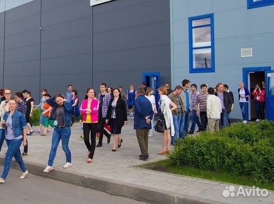 Комплектовщик