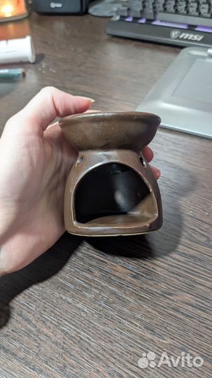 Аромалампа