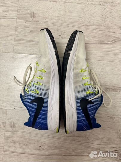 Кроссовки Nike Zoom Pegasus 33 (Оригинал)