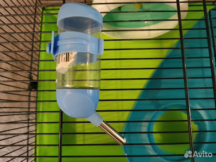 Клетка для грызунов