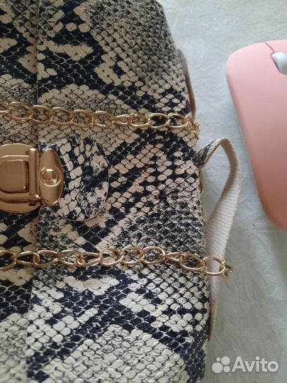 Сумка женская через плечо клатч