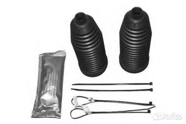 Пыльники рулевой тяги BMW E60/Cayenne/Touareg2шт