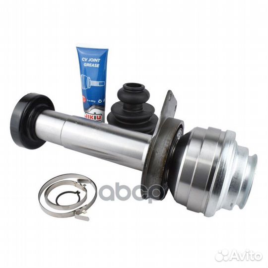 Шрус volkswagen transporter 7H 03-05 JC33039R J