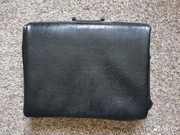 Кейс-портфель мужской