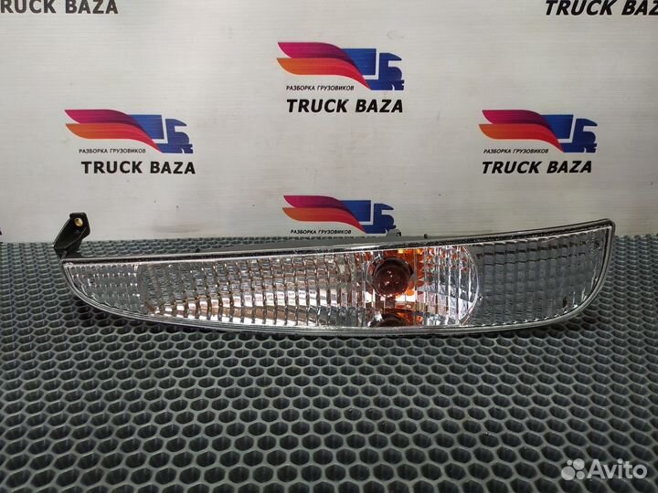 Указатель поворота правый Mercedes-Benz Axor