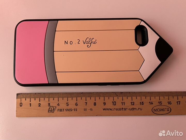 Чехол на iPhone 7, iPhone 6, 6s, 8