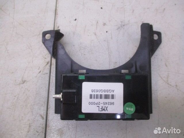 Антенна Kia Sorento 2 (XM)