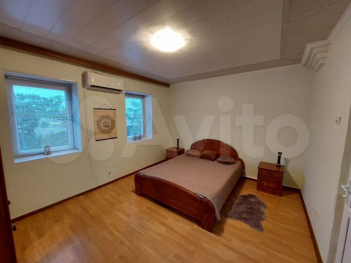 Дом 51 м² на участке 2 сот.