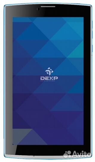 Планшет Dexp Ursus 7mv3 3G