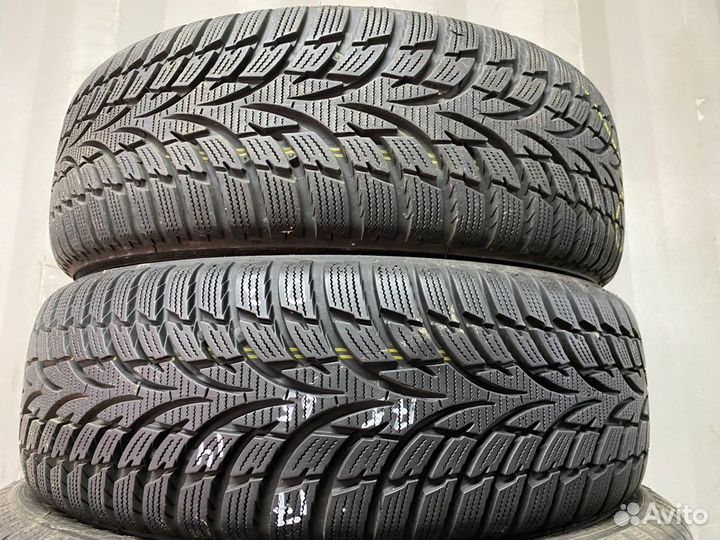 Nokian Tyres WR D3 175/65 R14