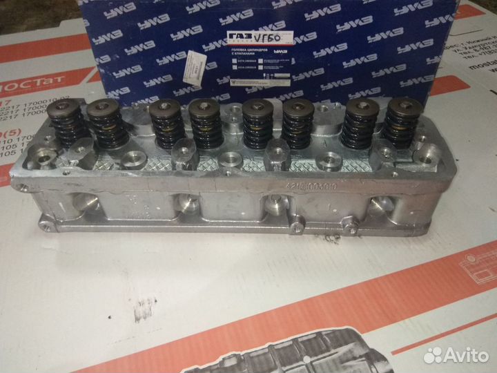 Гбц умз 4216 Евро 3, Евро 4 Оригинал под гбо