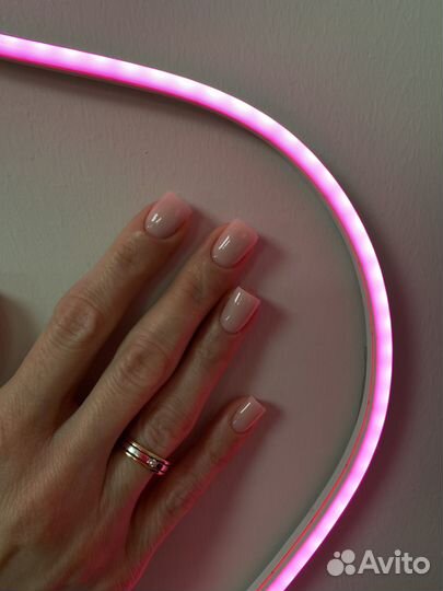 Маникюр и Педикюр