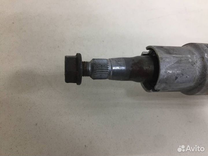 Колонка рулевая Toyota Camry V40 2006-2011