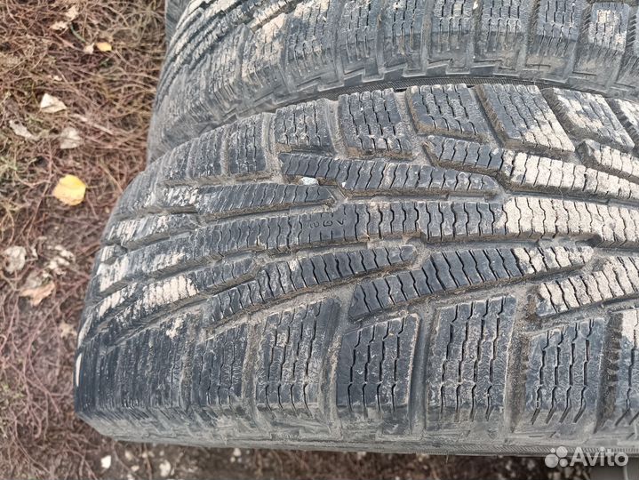Nokian Tyres Nordman RS2 SUV 225/60 R17