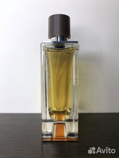 Hermes Terre Eau Intense Vetiver (Оригинал)