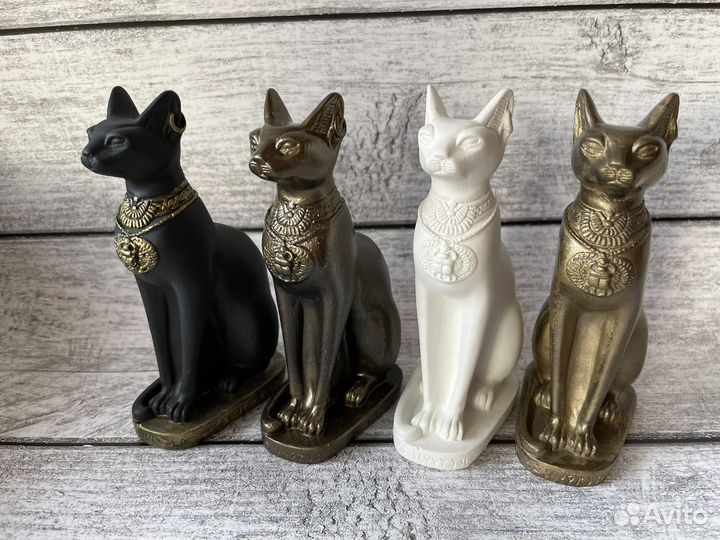 Египетская кошка