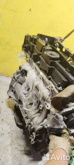 Двигатель BMW4 F32/F33/GT F362016