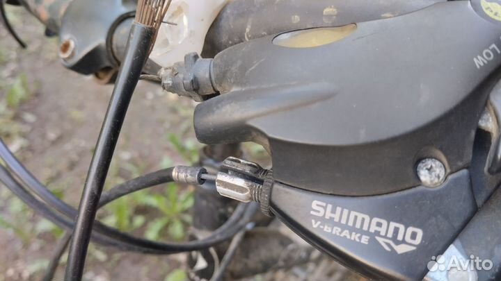 Велосипед Stels challenger