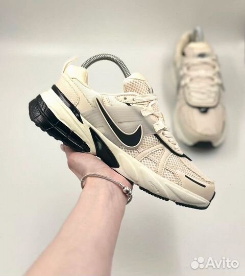 Кроссовки Nike V2K Run Rantekk Женские, арт.231295