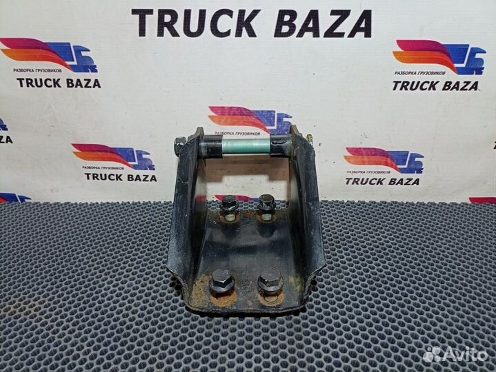 Кронштейн амортизатора заднего