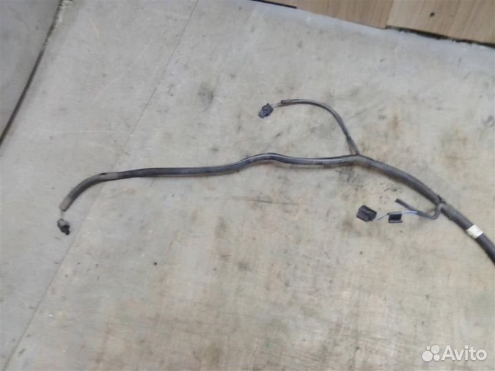 Проводка (коса) от Renault Laguna III 2007-2012